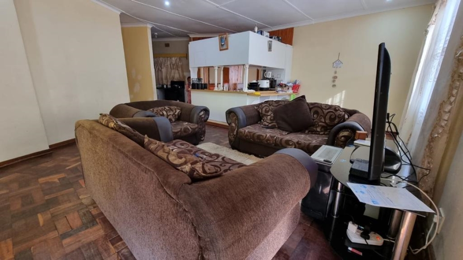 3 Bedroom Property for Sale in Stilfontein Ext 3 North West